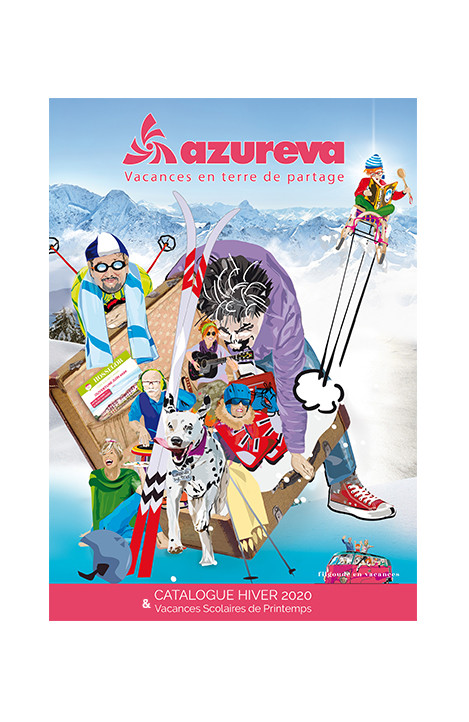 catalogue hiver printemps 2020 azureva
