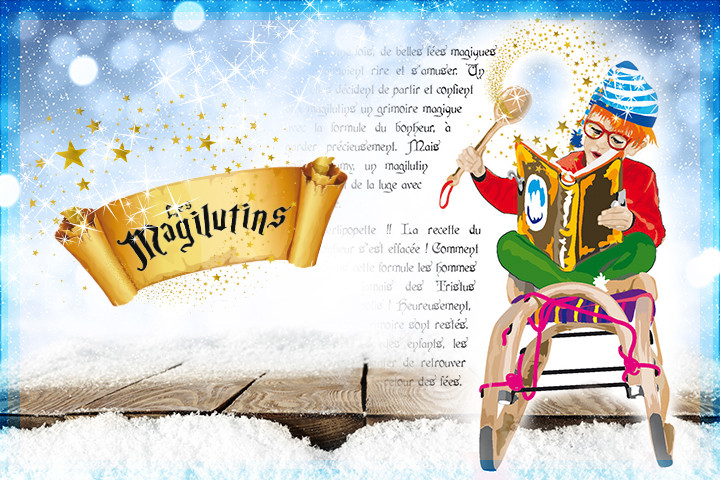 Les Magilutins