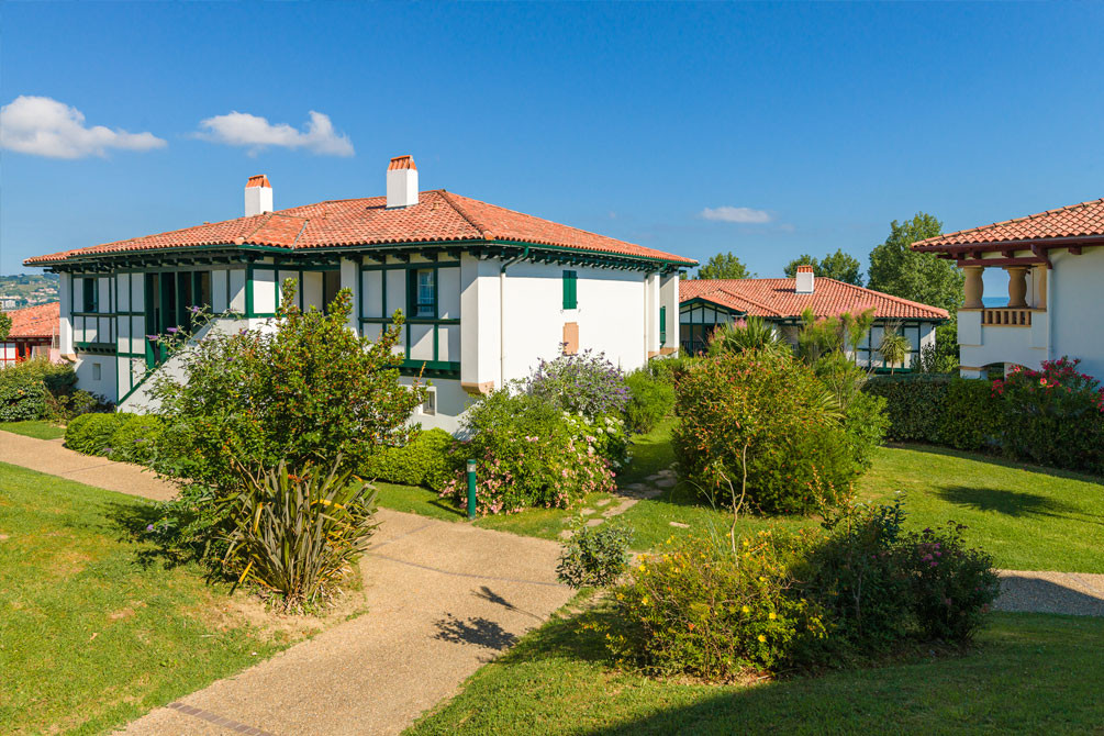 sejour vacances famille hendaye