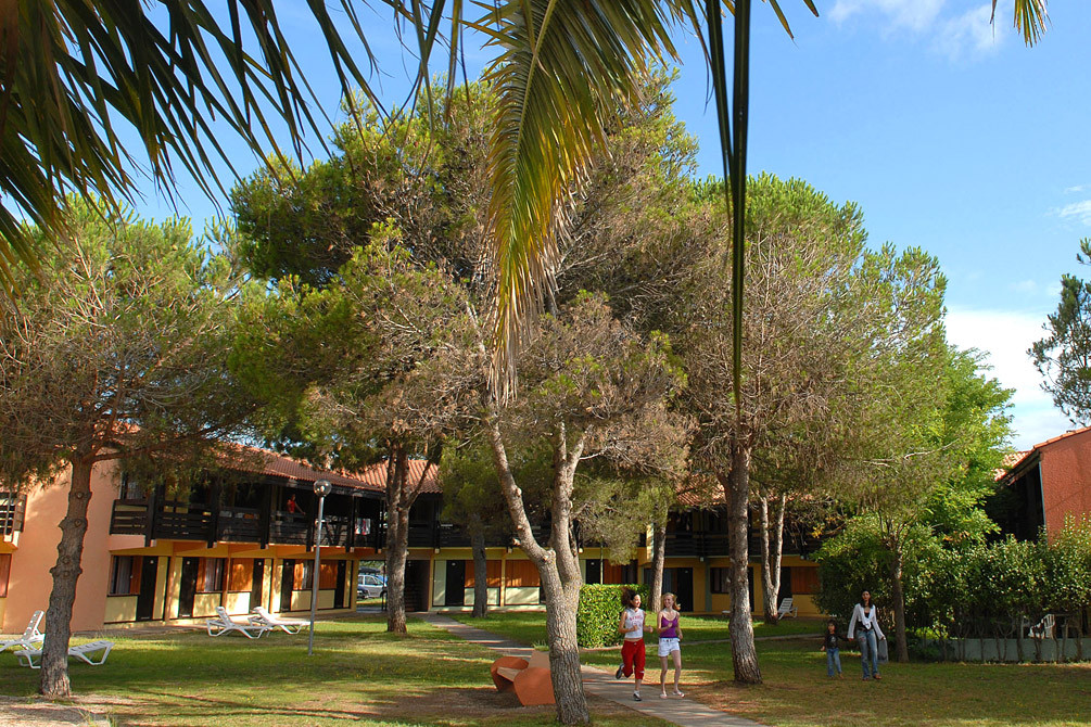 village vacances cap d agde