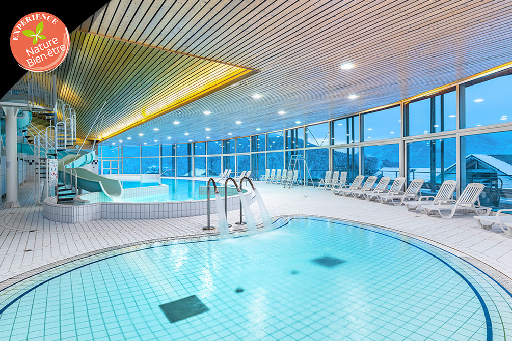 vacances piscine bussang bien etre nature