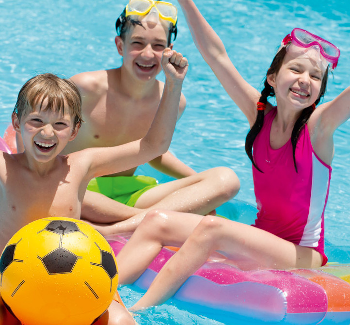 village vacances enfants la londe les maures