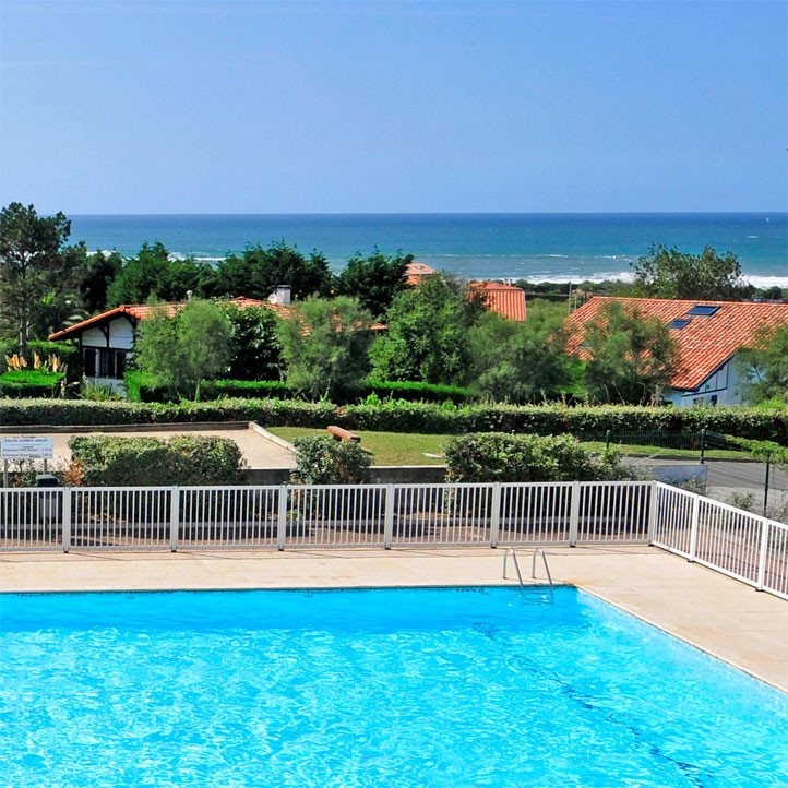 village vacances piscine anglet