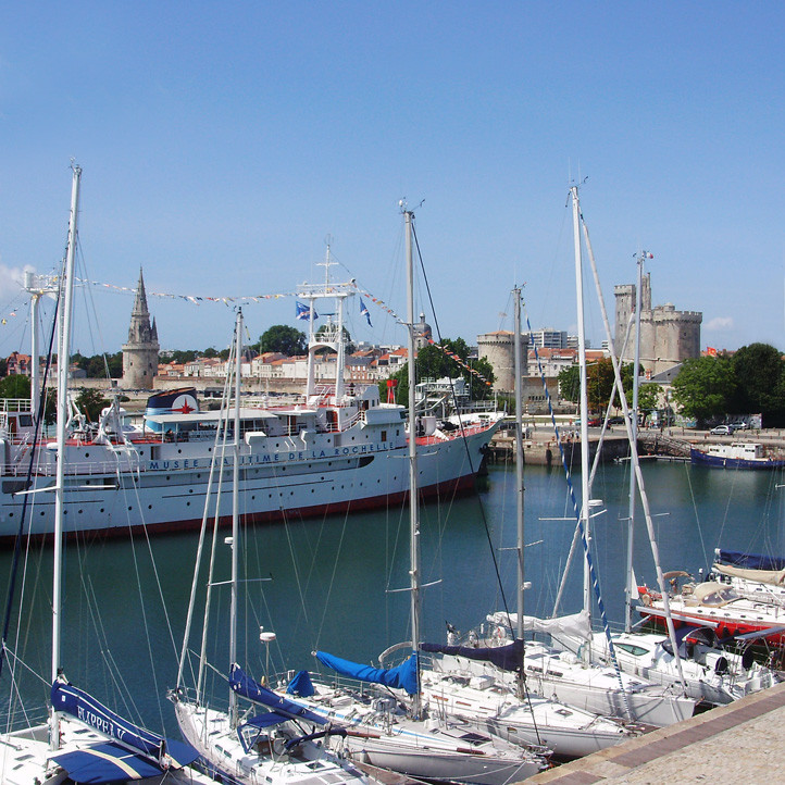 village vacances charente maritime ronce les bains excursions