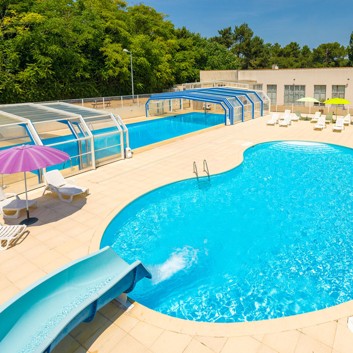 village vacances charente maritime ile d oleron piscine